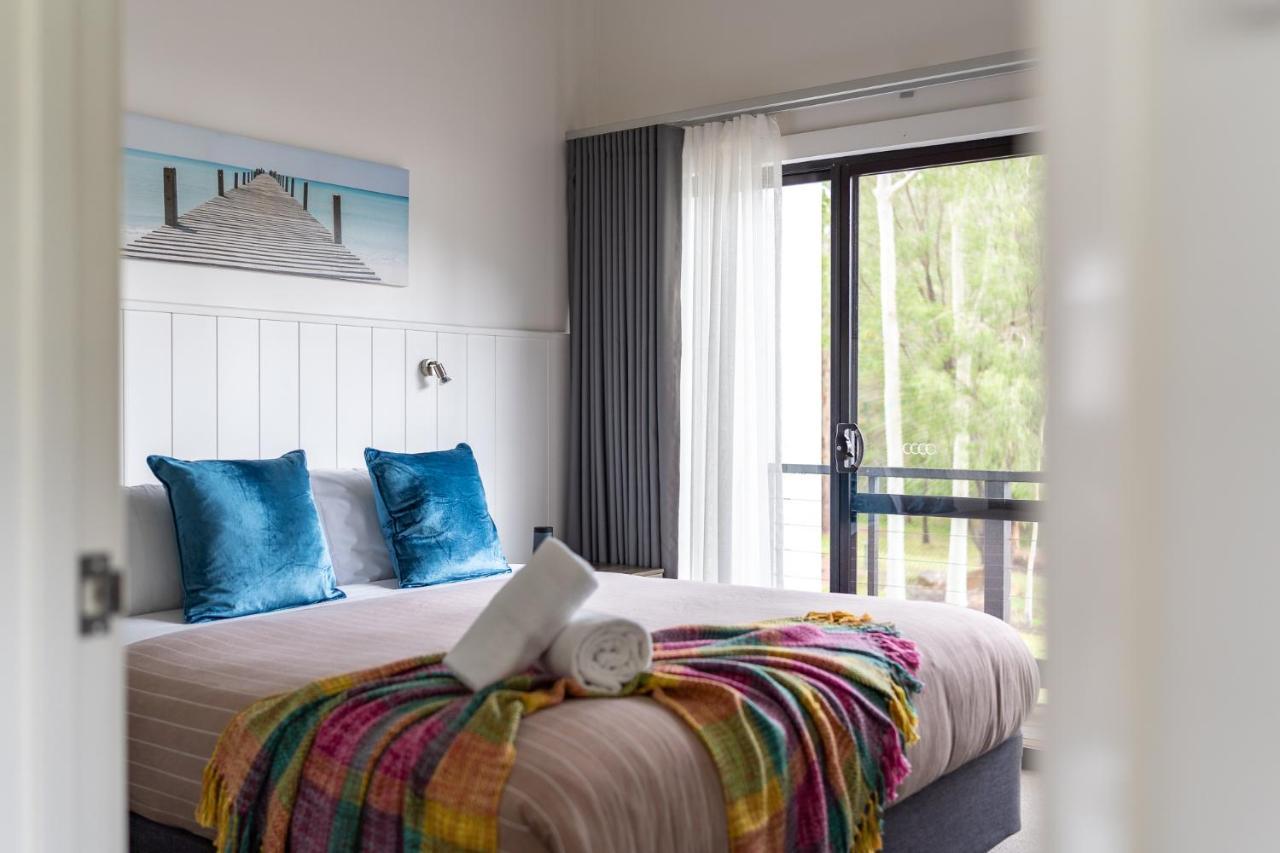 At Forest Stay Margaret River Εξωτερικό φωτογραφία