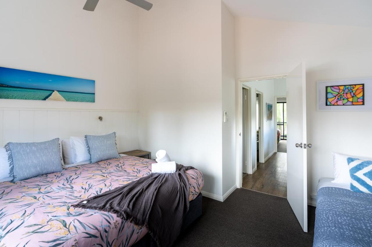 At Forest Stay Margaret River Εξωτερικό φωτογραφία