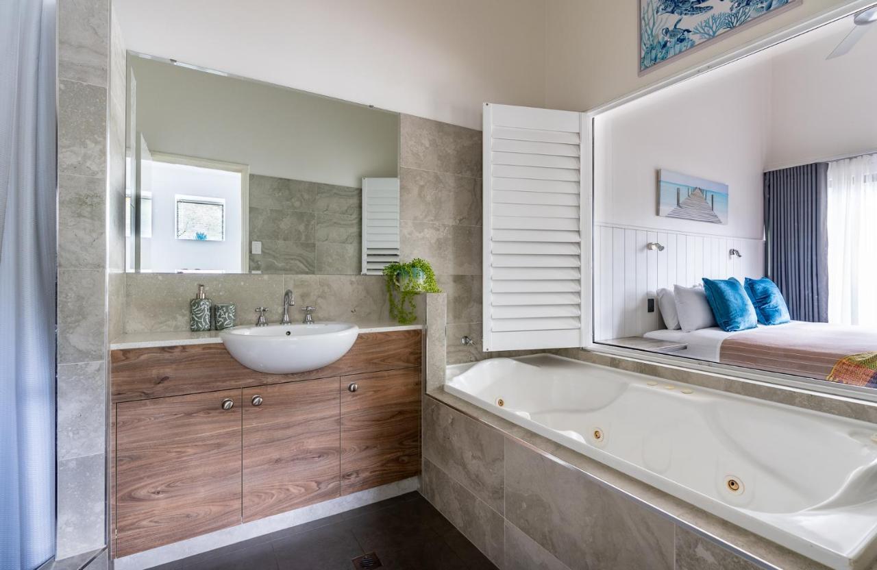 At Forest Stay Margaret River Εξωτερικό φωτογραφία