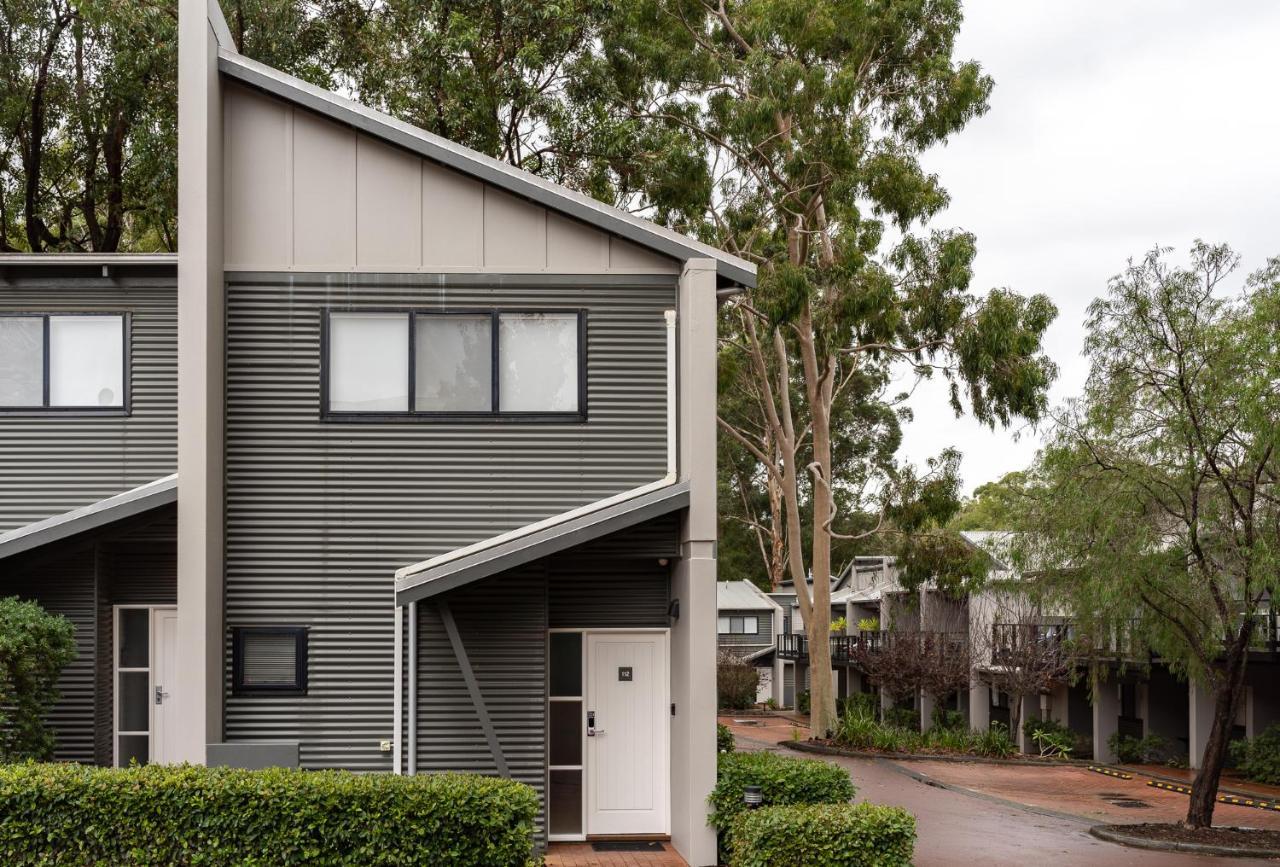 At Forest Stay Margaret River Εξωτερικό φωτογραφία